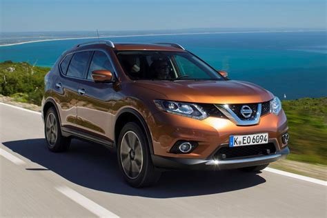 October 2015 one owner f. Prix Nissan X-Trail 2017 : nouveau moteur diesel, versions ...