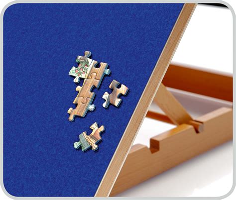 9 видео 40 просмотров обновлен 1 февр. 17973 Ravensburger Wooden Jigsaw Puzzle Board Easel Stand ...