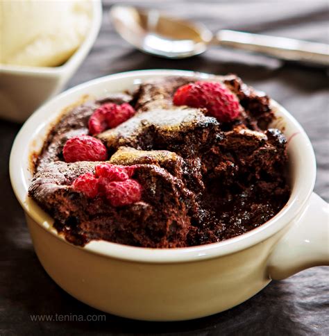 Take a look at the variations (below the main recipe) for suggestions to alter the recipe to suit your specific dietary. Thermomix recipe: Chocolate Self Saucing Puddings with ...