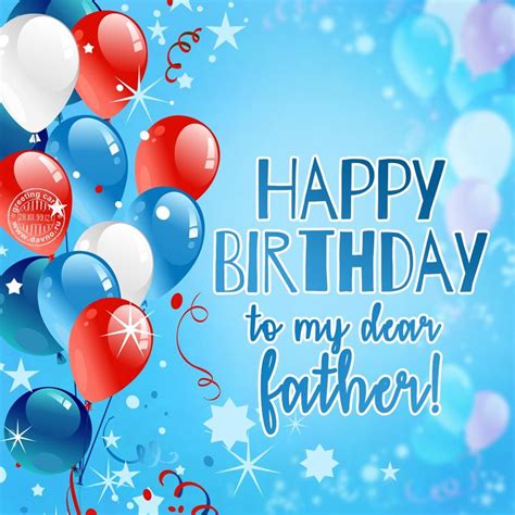I want to wish you all the love and happiness in the world, all of which you deserve. Happy Birthday Dad Wallpapers - Wallpaper Cave