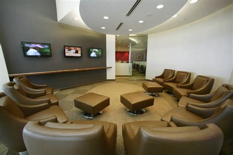 Plaza Premium Lounge Re-Opens at Toronto Pearson International Airport