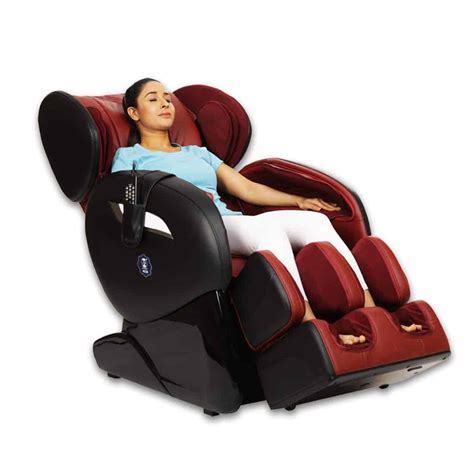 Top 5 Best Full Body Massage Chair In India 2021 Buying Guide And Review
