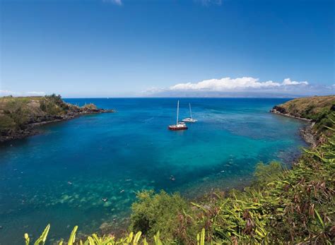 Eight Must Stop Sights Along West Mauis Unexplored Coast Hawaii Magazine