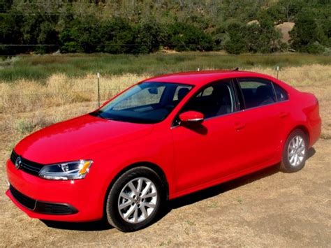 Check out the jetta today! The 2014 Volkswagen Jetta 1.8 Turbo Shows There Really Are ...
