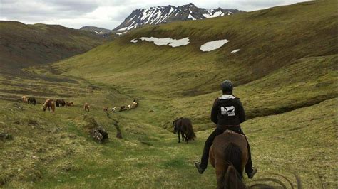 Landmannalaugar The Best 5 Days Riding Tour In Iceland