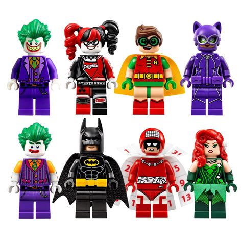 Pin En Lego