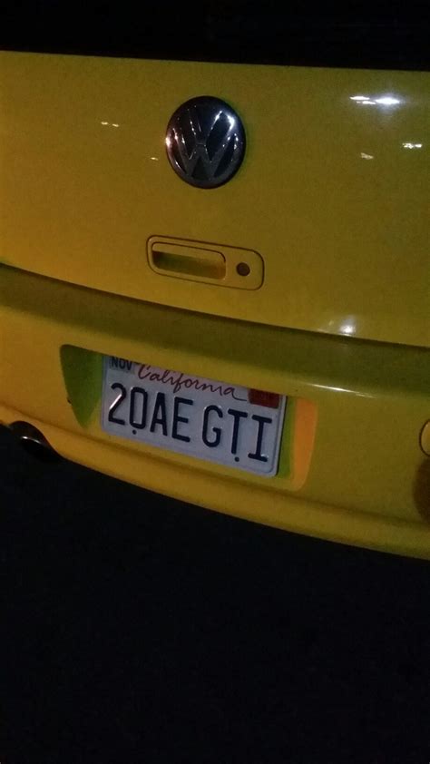 We did not find results for: What a number plate!