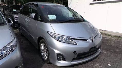 In mudah.my, find the car your are looking for! Cars For Sale in Malaysia TOYOTA ESTIMA -- mudah.com.my ...