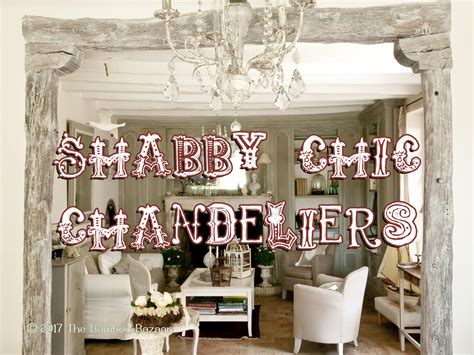 Unique dining room chandeliers decor ideas chic elegant. Rustic Shabby Chic Chandeliers, A Guide to the Best of 2020!