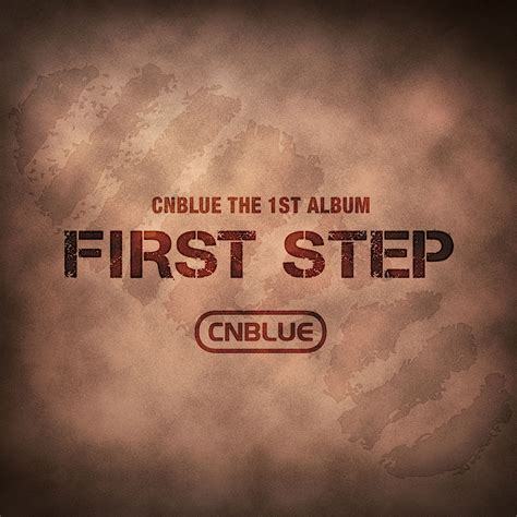 Cn Blue Love~ Cn Blue The 1st Album First Step