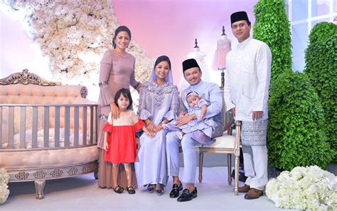 Ha taeho's married life with his wife cha gaeun wasn't all fun and happiness, and thus, they are on their way to get their divorce. Aqiqah Ceremony Of Jeanelle Nika Mandagie | Tatler Malaysia
