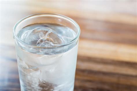 Is Drinking Cold Water Bad For You Risks And Benefits