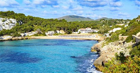 5 Holiday Destinations To Enjoy In The Balearic Islands Of Spain