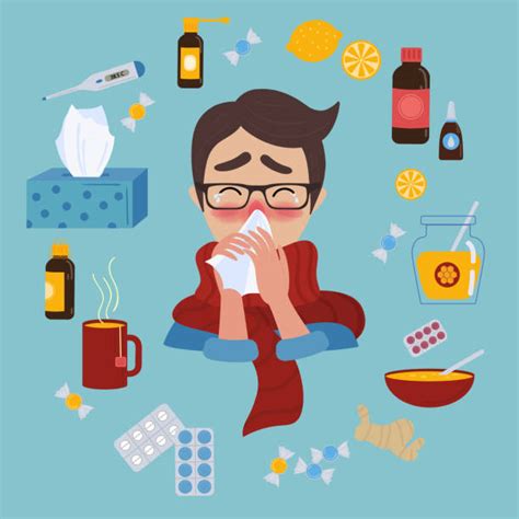 How To Stay Safe During Cold And Flu Season The Seminole Times