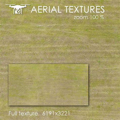 Texture Aerial Texture 74 Vr Ar Low Poly Cgtrader