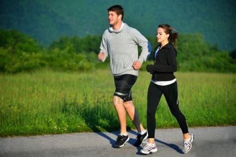 Blog About Health Health Benefits Of Jogging