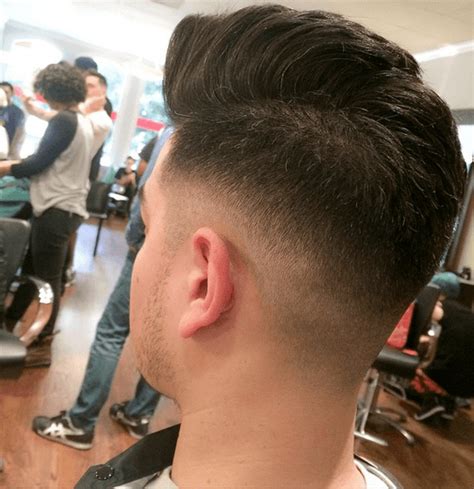 In the following guide, we will cover in detail the importance of a haircut, how to properly speak to your barber, and present the hairstyles we cover in detail at bespoke unit Fresh Out The Barbershop Hairstyles