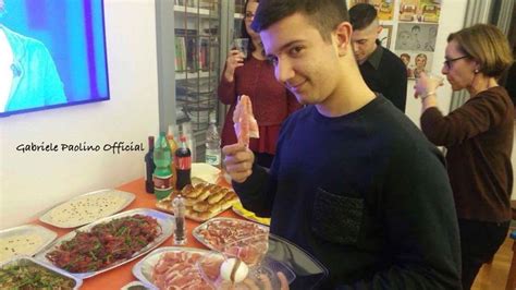 L'ultimo viaggio della famiglia di eitan, le salme verso israele. Acquolina in bocca??😋 #medico10 -Fra - Gabriele Paolino ...