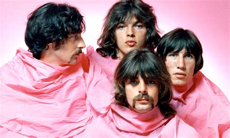 Pink Floyd Iconic British Rock Band Udiscover Music