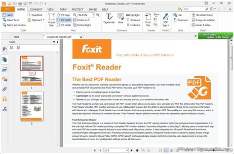 Foxit reader technical setup details software full name: Foxit Reader 7.2.2.929 Free download