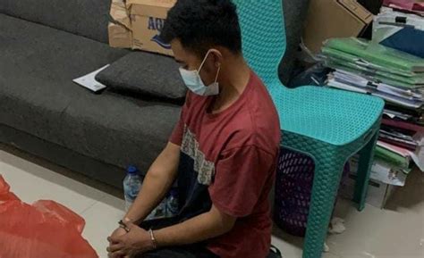 Video Pemuda Aniaya Ponakan Pacar Di Tangerang Viral Polisi Tangkap