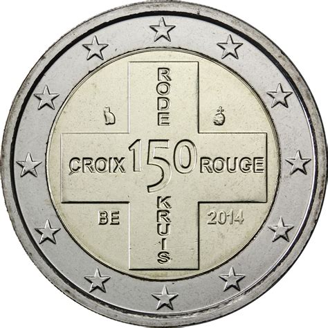 Mintages For 2 Euro 2014 Commemorative Coins
