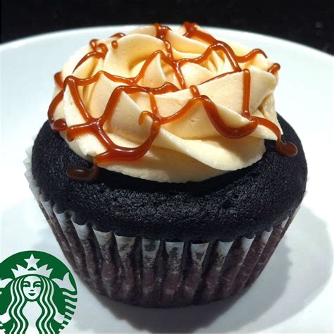 In a mixing bowl, cream butter and sugar until light and fluffy. DIY Starbucks Caramel Macchiato Cupcakes