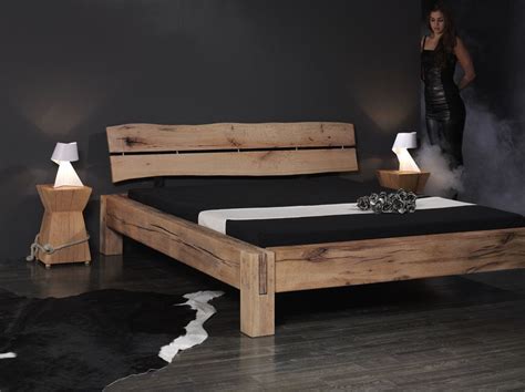 50 schlafzimmer ideen für bett kopfteil selber machen. holz bett design - Google Search | Bett bauen, Bett selber bauen, Bett