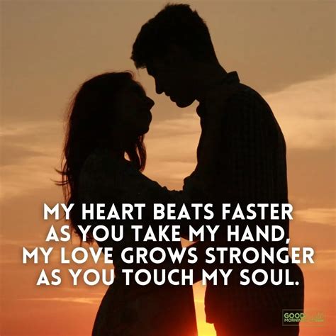 Passionate And Most Sexy Love Quotes With Images