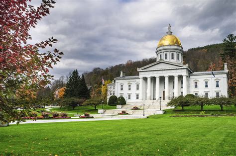 10 Things You May Not Know About Vermont History In The Headlines