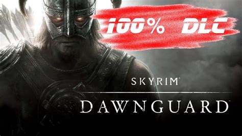 The dawnguard dlc for skyrim also adds legendary dragons to the game and hence, a few new exclusive dragon shouts. Skyrim Dawnguard 100% DLC intéressant, facile, décevant ? - YouTube