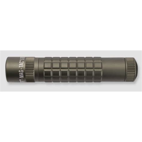 Maglite Mag Tac Led Lithium Powered Flashlight Foliage