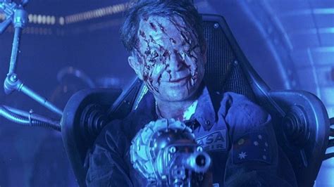 Define exhaustive events and what is it mean? "Event Horizon" se convertirá en serie gracias a Amazon