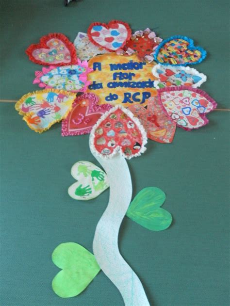 Como surgiu o dia internacional da amizade? A maior flor da amizade, do RCP! :) | Dia dos namorados ...