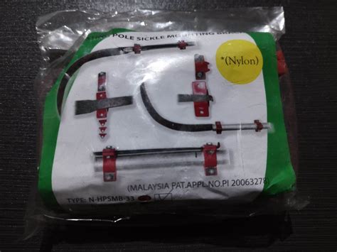 Klem Dobble Egrek Gala Pipa Sawit 33 mm | Lazada Indonesia