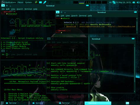 Kali Linux Hacking Holy Grail Not Really
