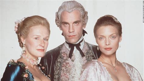 'Dangerous Liaisons' prequel series planned for Starz - CNN