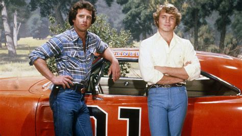 ‘dukes Of Hazzards Tom Wopat Returns To A Familiar Tv Role