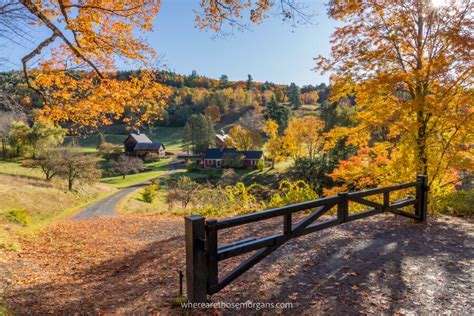 10 Fun Things To Do In Vermont Best Places To Visit In Vt