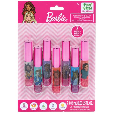 Barbie Lip Balm And Purse Set | ubicaciondepersonas.cdmx.gob.mx