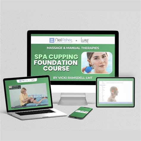 myofascial certificate cupping course for professionals learn on line lure essentials