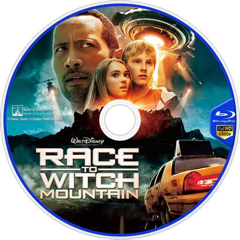 See more ideas about race to witch mountain, witch, annasophia robb. Race to Witch Mountain | Movie fanart | fanart.tv