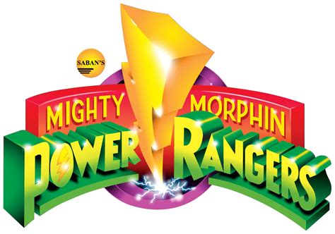 Mighty Morphin Power Rangers Rangerwiki Fandom