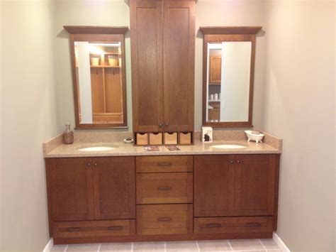 See more ideas about kraftmaid, kraftmaid cabinets, kraftmaid kitchens. Kraftmaid bathroom cabinets - More information | Bathroom ...