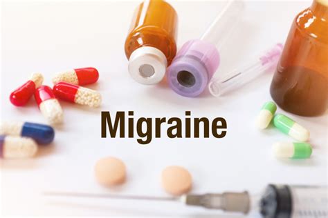Migraine Treatment Abortive Treatment Principles Npace