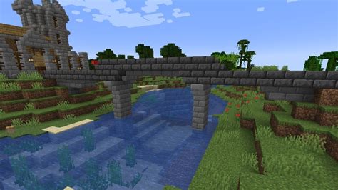 How To Build A Bridge In Minecraft Diamondlobby 2022