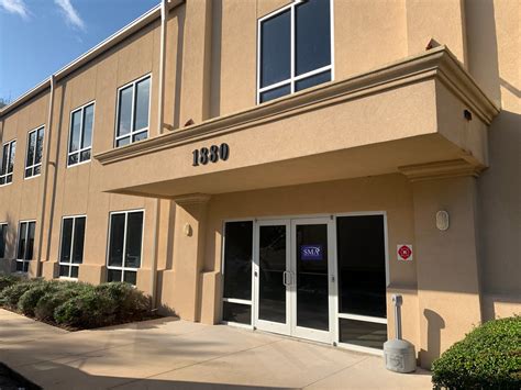 SMA Healthcare Announces Relocation of Services in St. Johns County