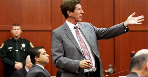 Zimmermans Lawyer Says Trayvons Shooter Should Be Released On Bail News Bet