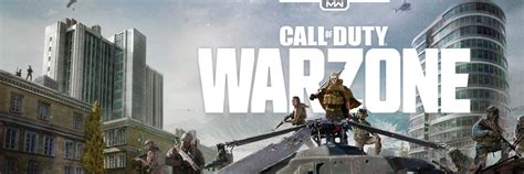 Call Of Duty Warzone Map Gamer Journalist