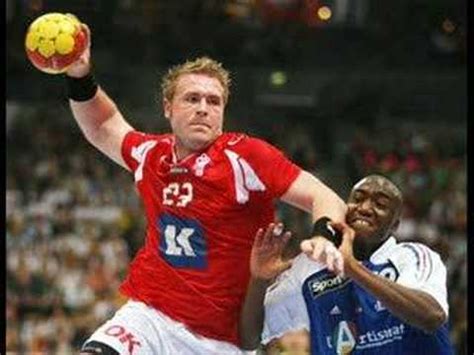 Your favourite men and women handball teams. VM Håndbold 2 - YouTube